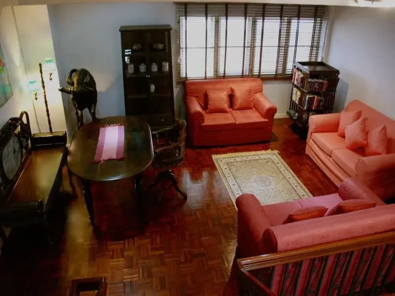 Cafe Ice Residences - photo 14