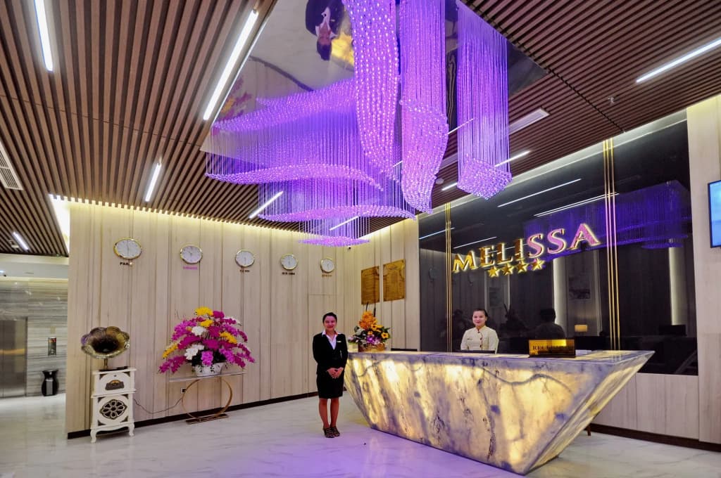 Melissa Hotel - photo 25