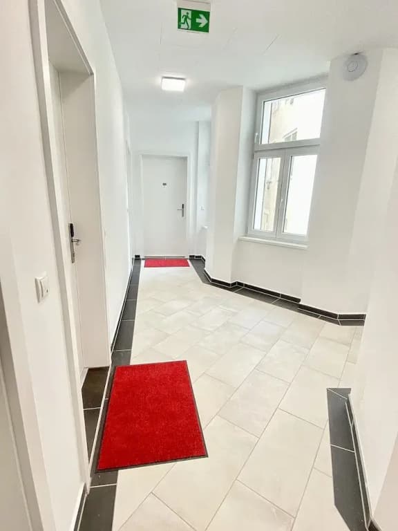 Steiner Residences Vienna Reumannplatz - photo 11