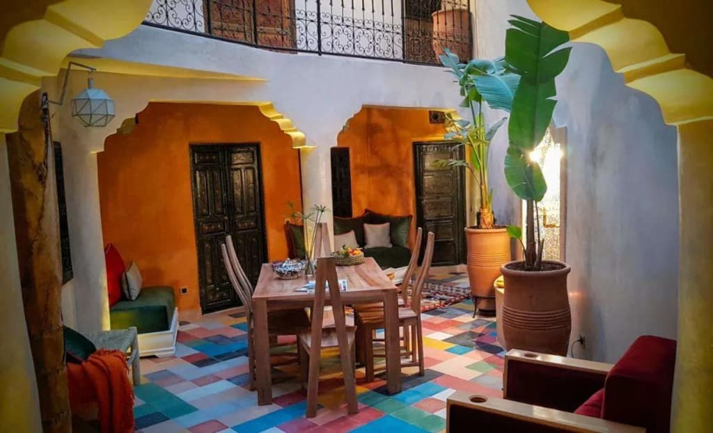 Riad Bilkis - photo 15