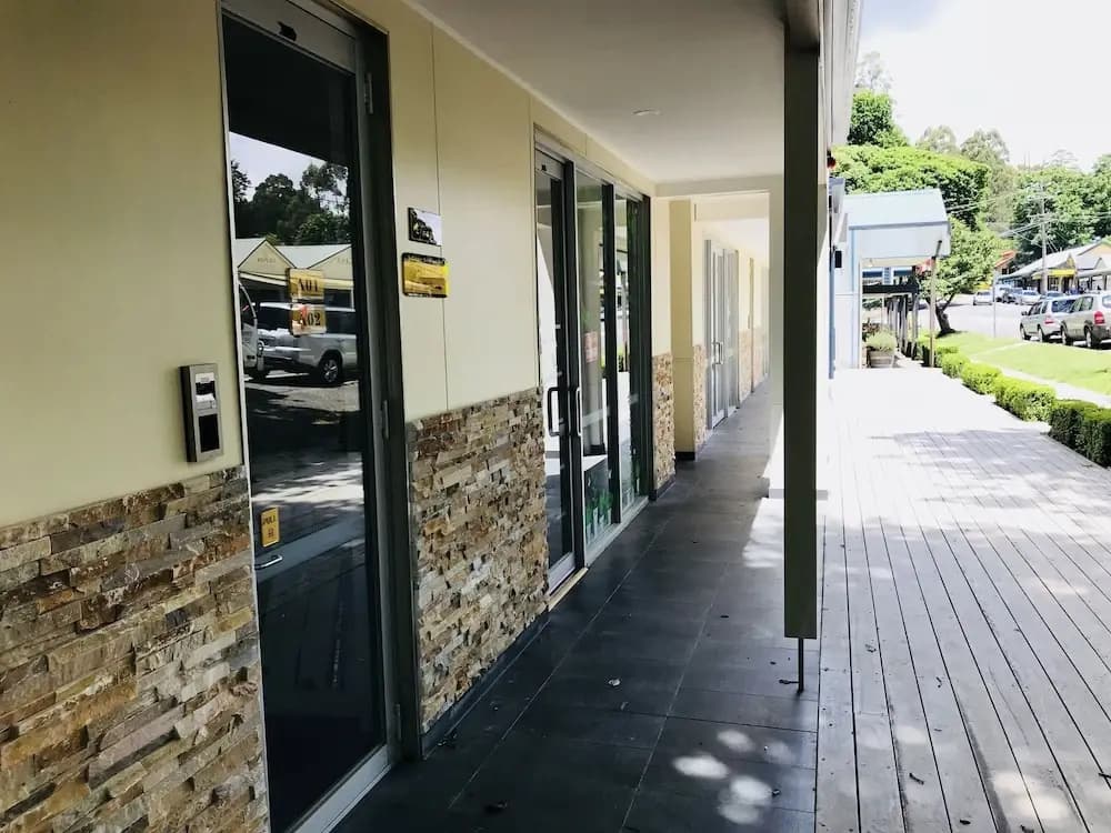 Olinda self service apartments - photo 13