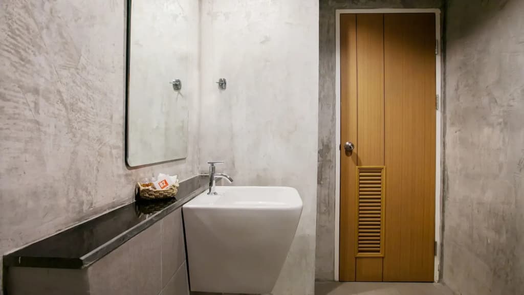 B2 Jomtien Pattaya Boutique & Budget Hotel - photo 9