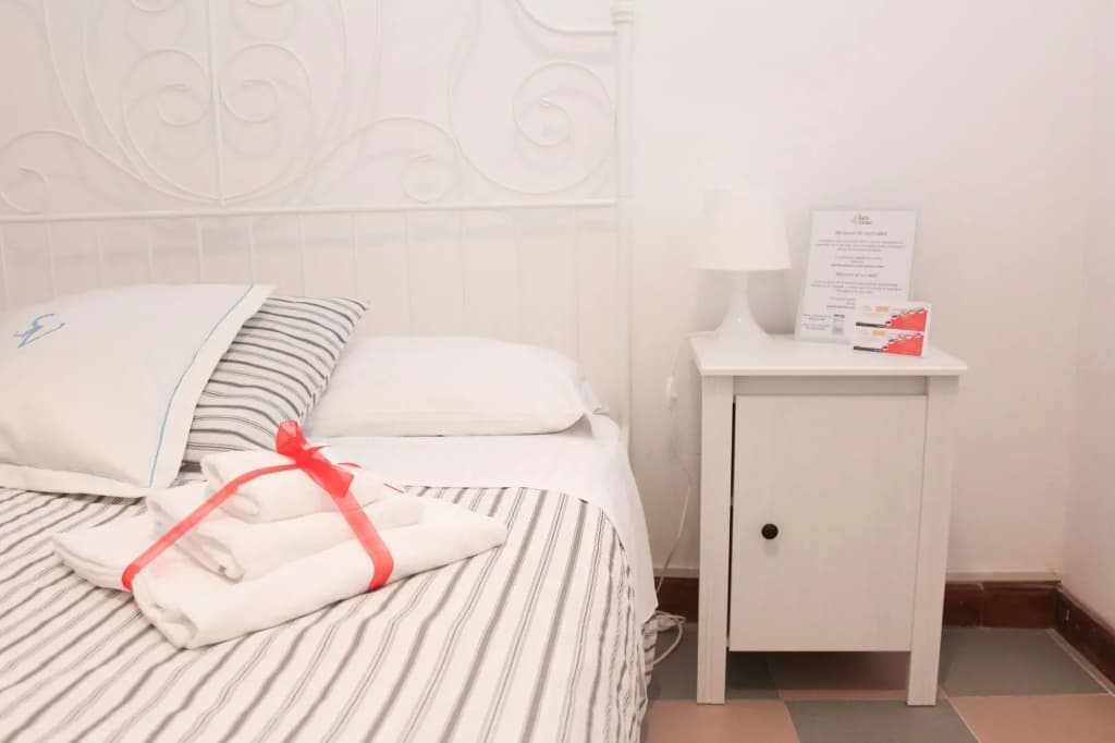 Salotto Vaticano B&B - photo 40