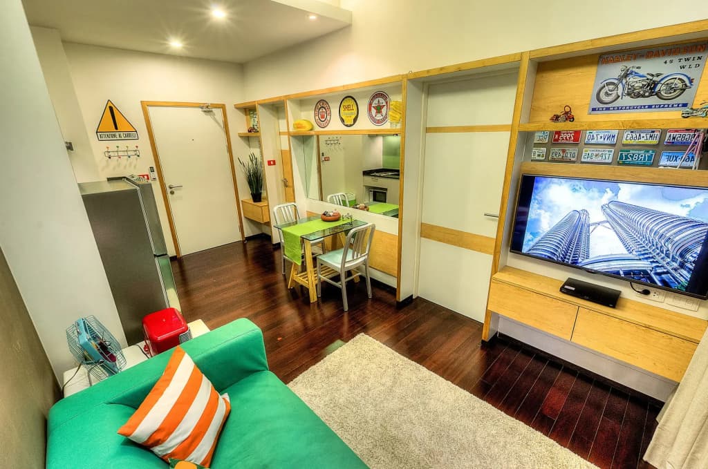 The Title Boutique Condotel - photo 12