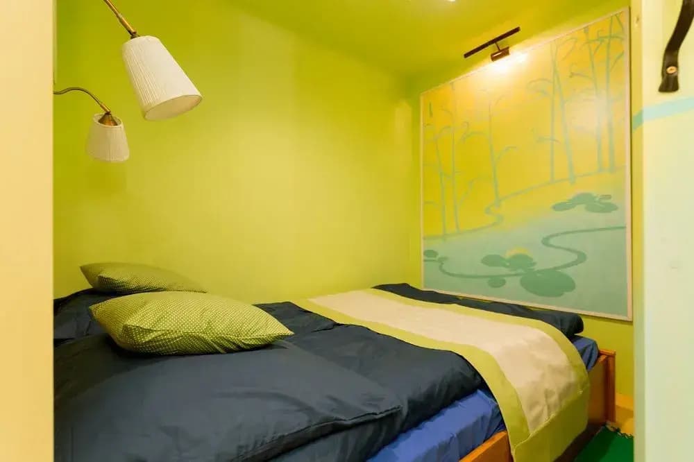 BPM-Csányi Apartments - photo 5