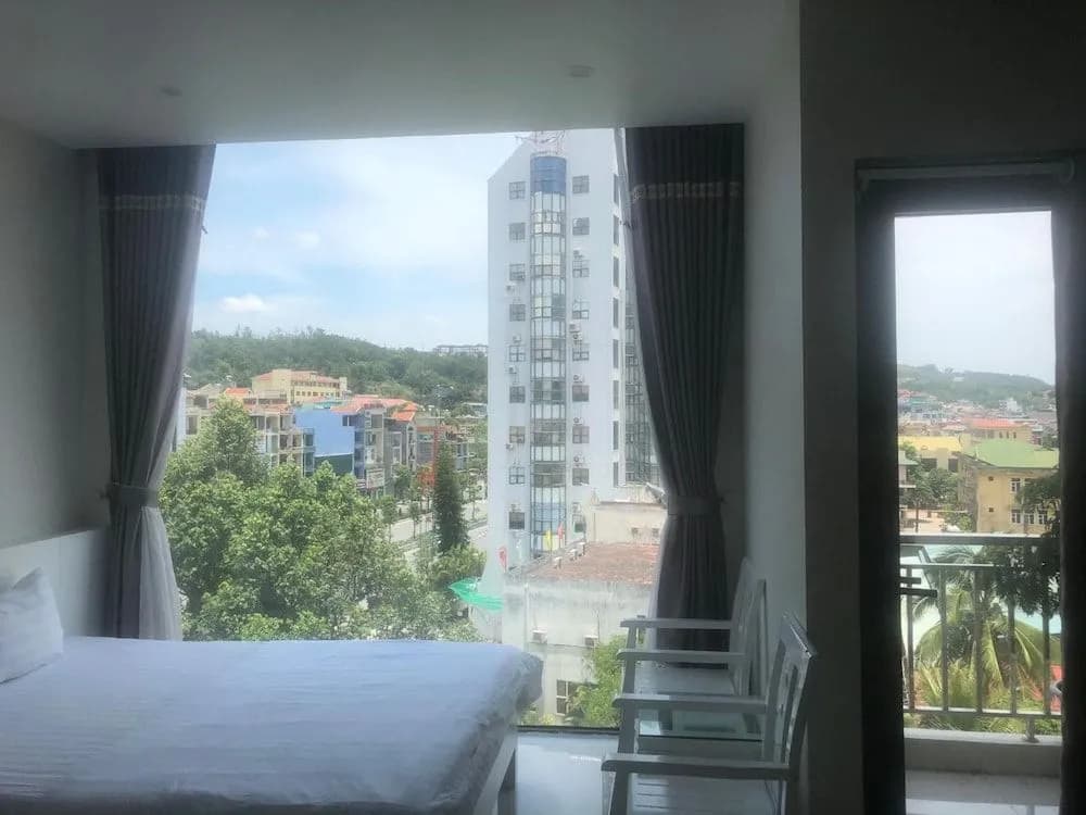 Mekong Halong Hotel - photo 8
