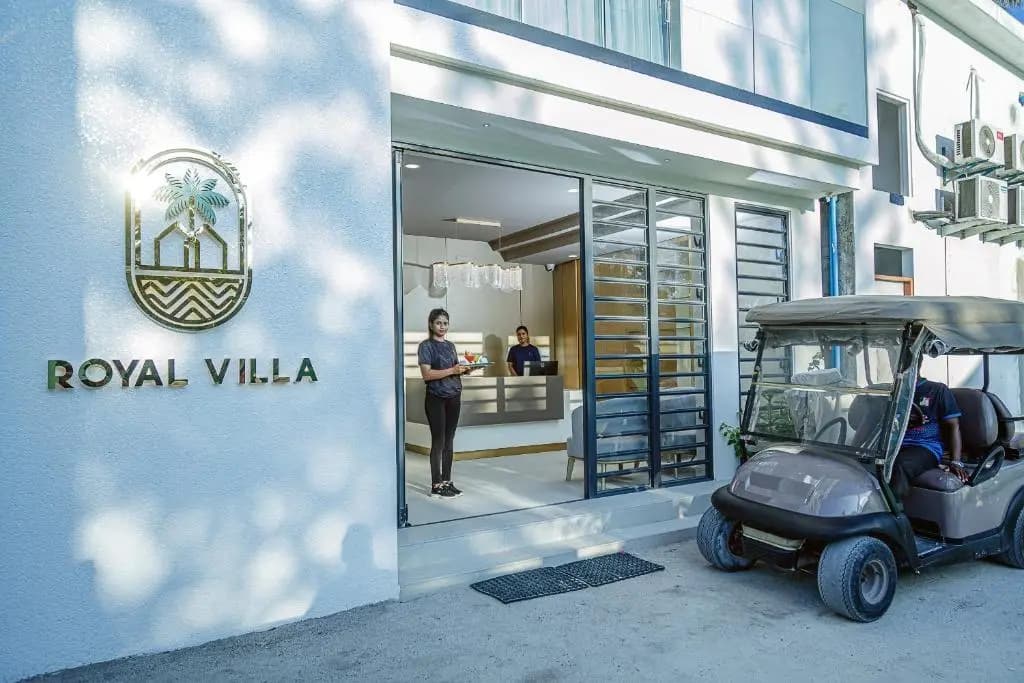 Royal Villa - photo 46