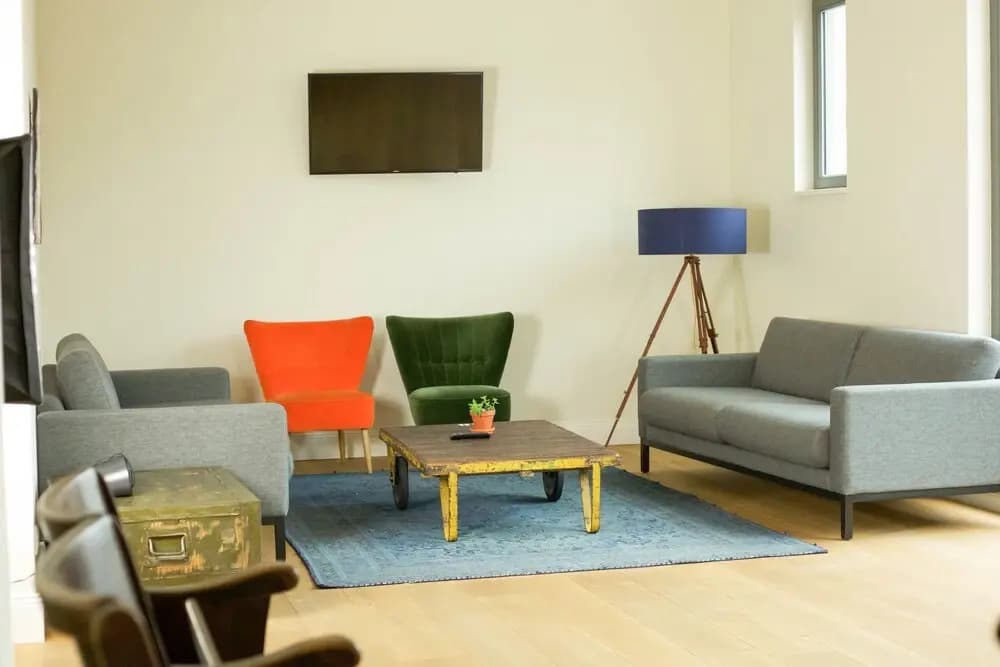 Berlin Base Apartments - KREUZBERG - photo 17