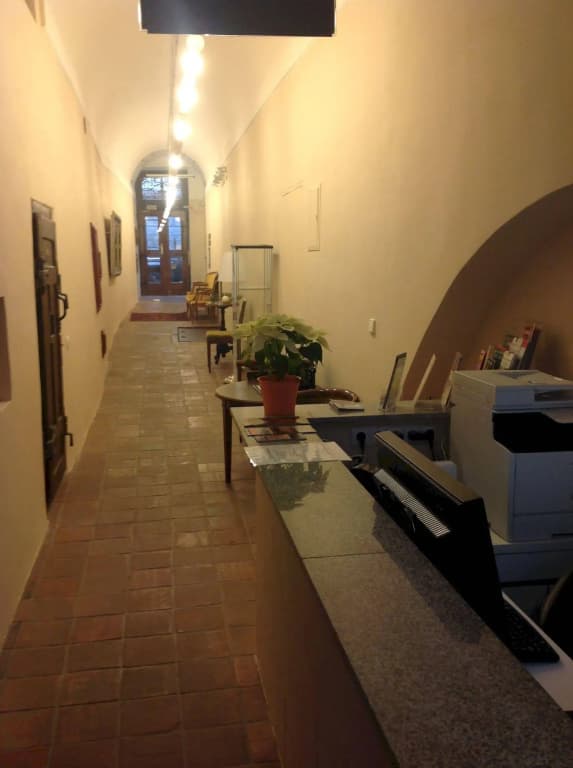 Small Luxury Palace Residence - photo 11