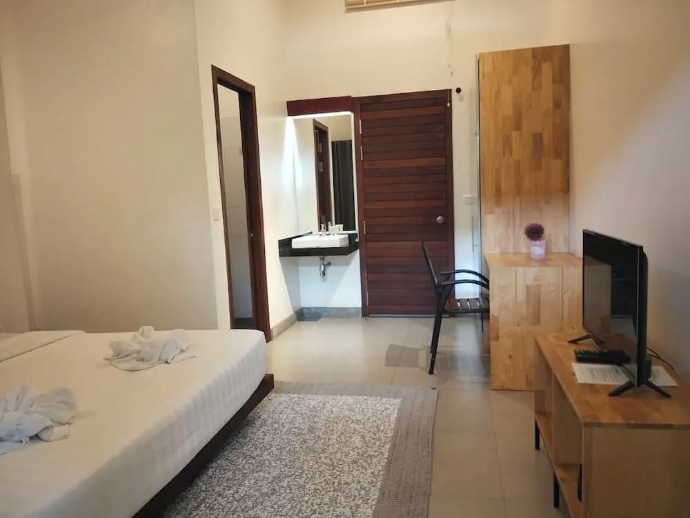 Phan NaTa Apartment - photo 20