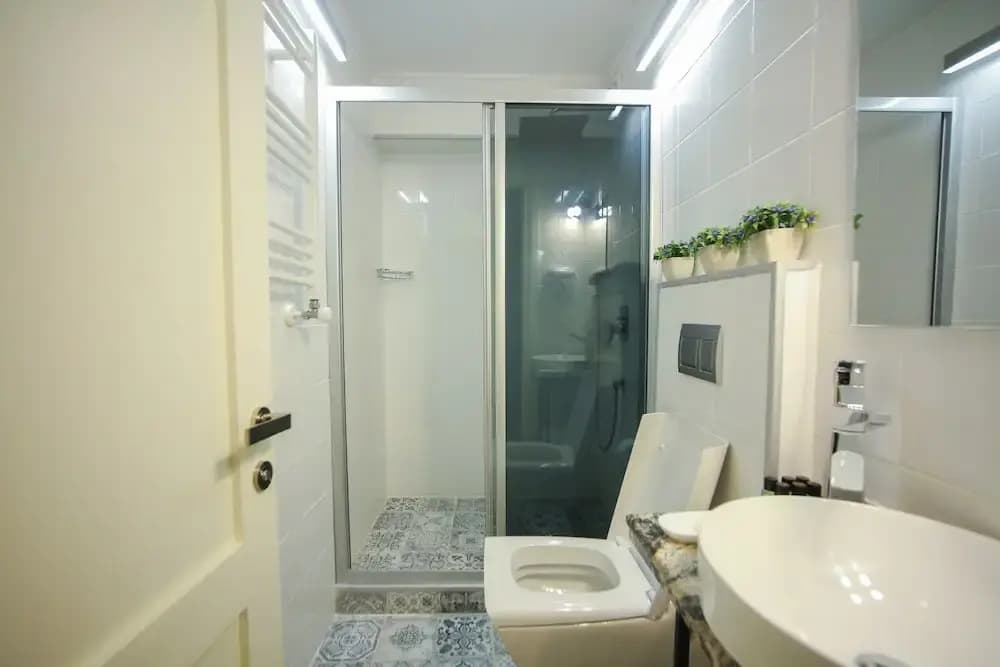 Hotel Eco Rooms - photo 9