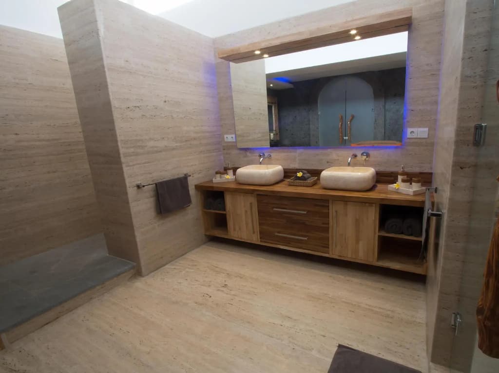 Puri Ratu Jimbaran Villa - photo 2