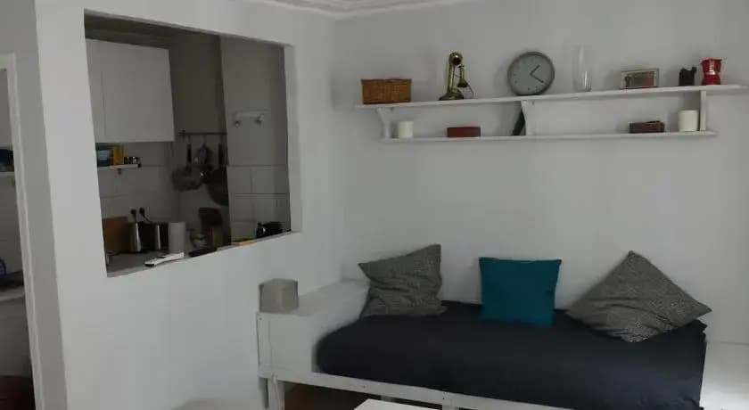 Guisarde - Apartment - photo 9