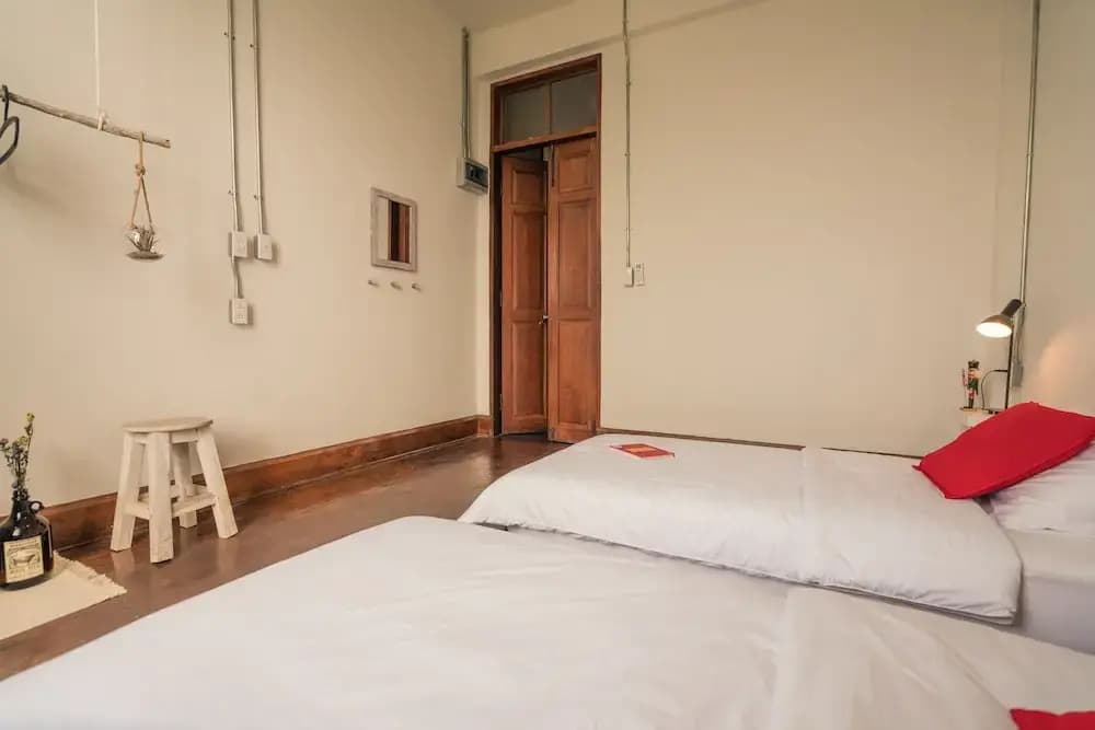 The Oldtale - Hostel - photo 29