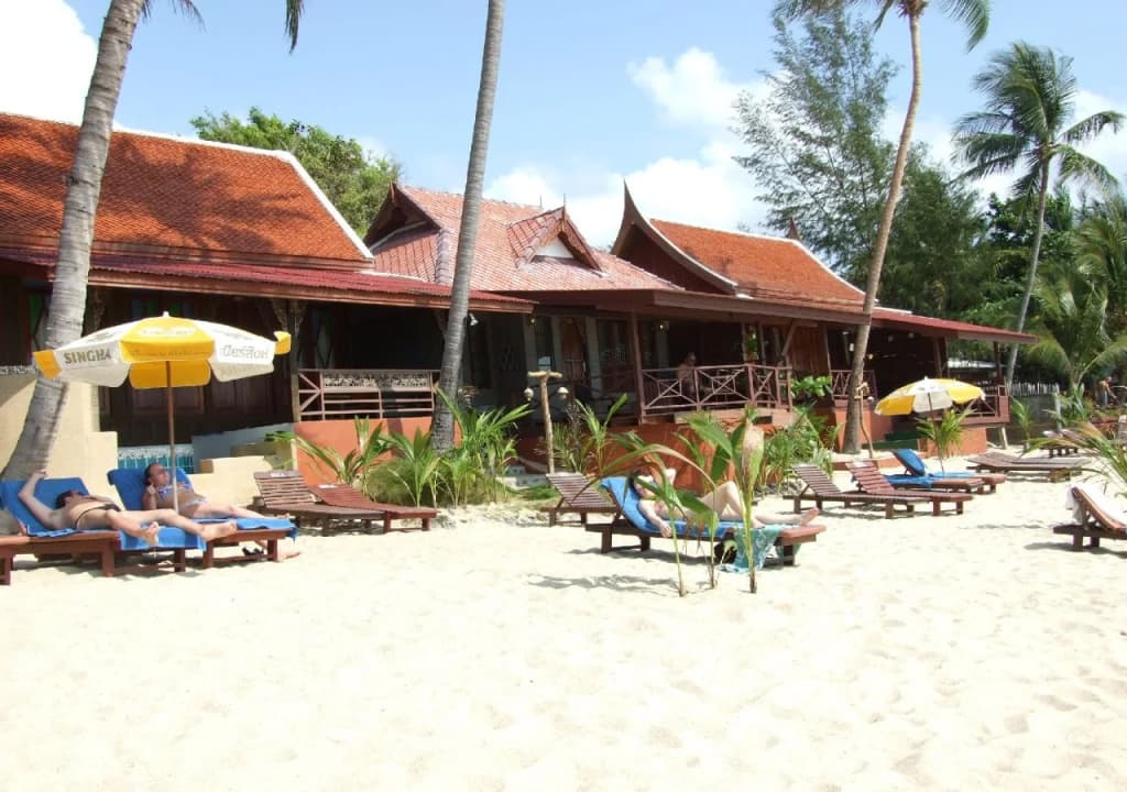 Bill Resort - photo 13
