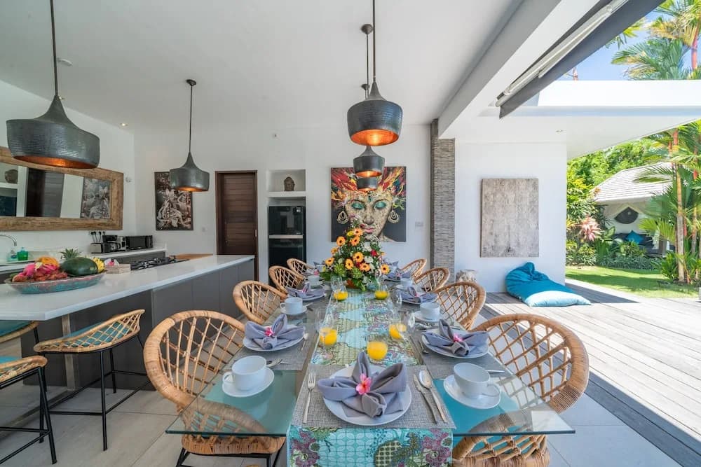 Villa Lilis - photo 11