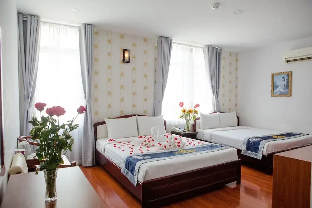 Lucky Hotel - photo 5