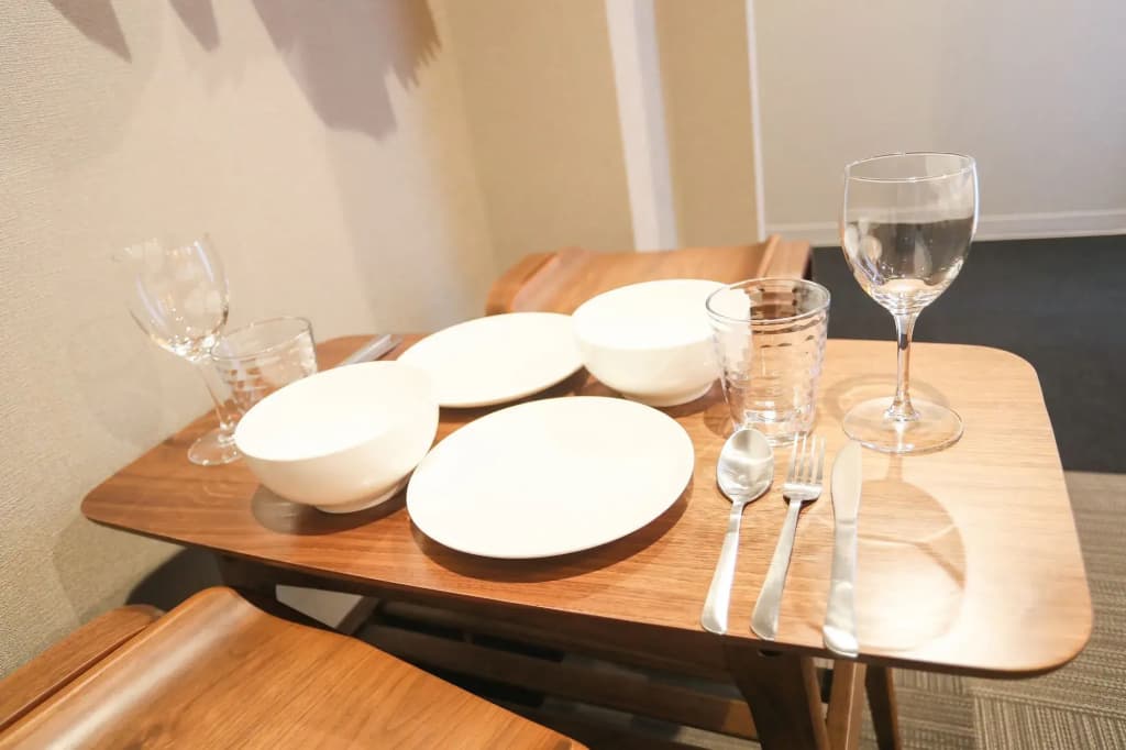 Apartment Hotel 7key S Kyoto - photo 22
