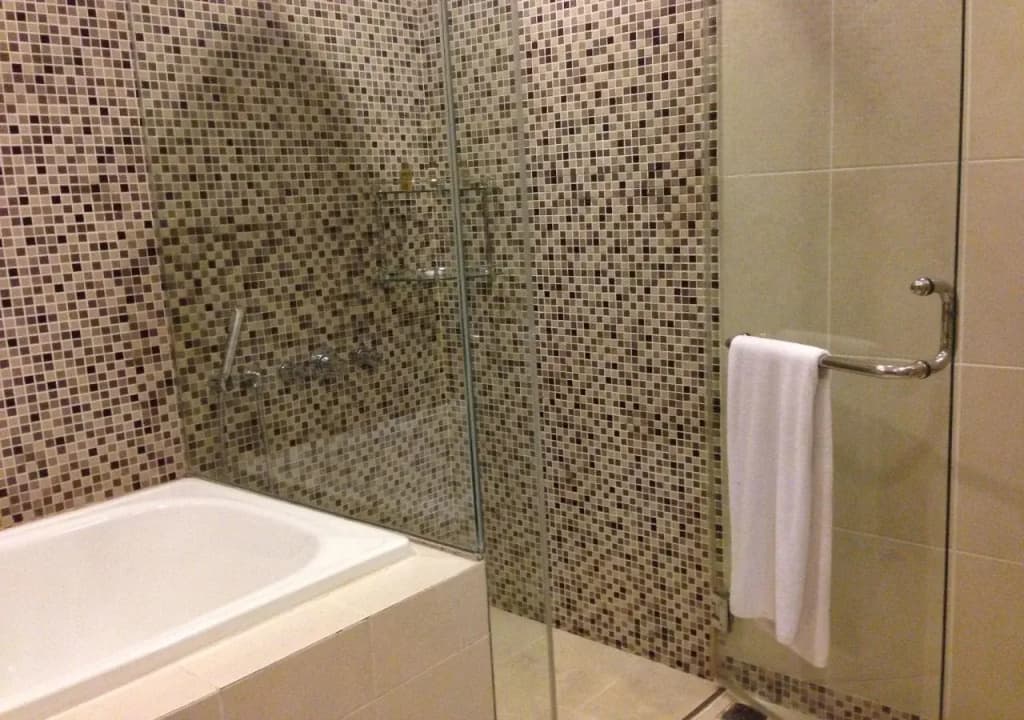 Pacific Place - photo 8