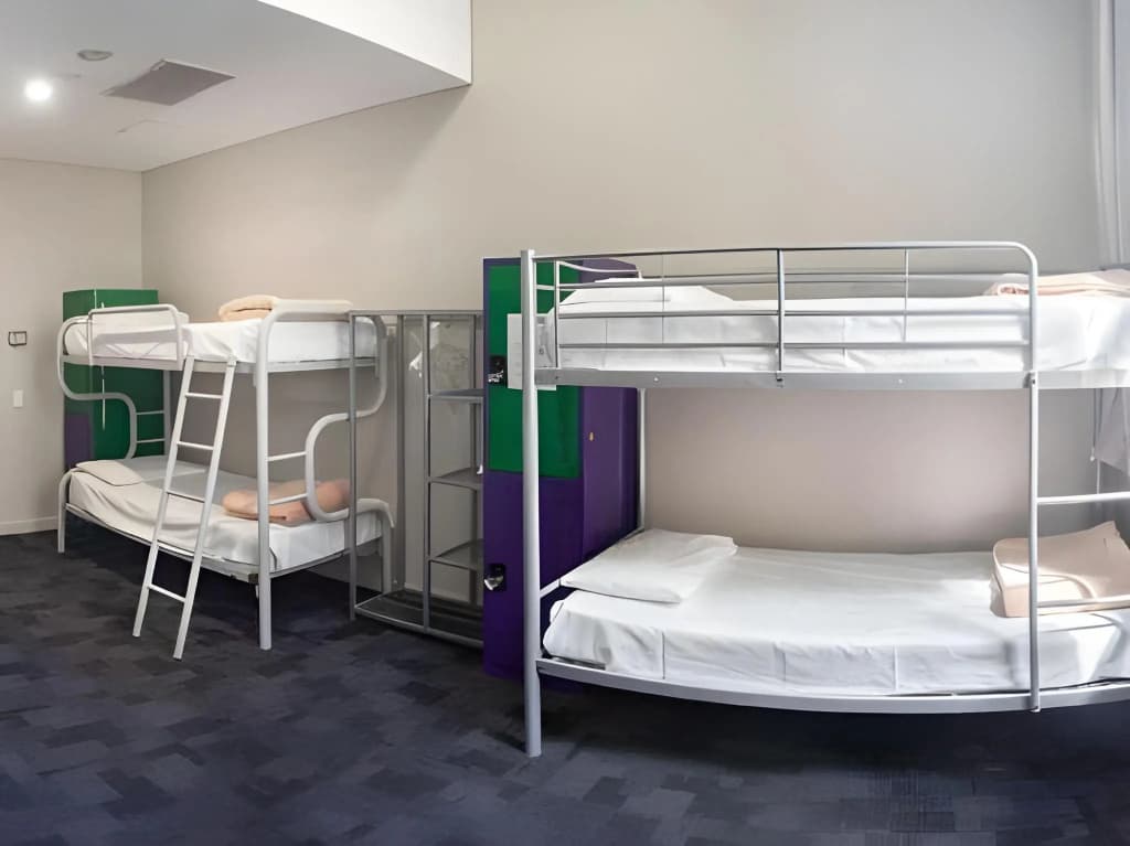 Big Backpackers Hostel - photo 5