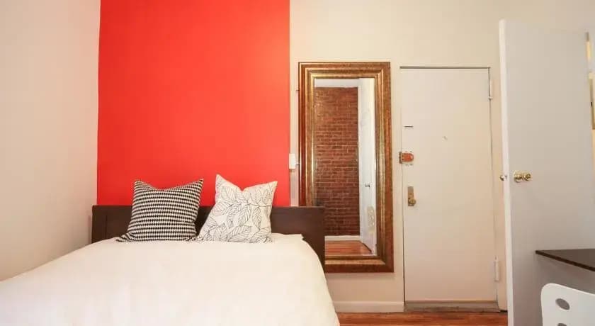 Upper West: Central Park Duplex - photo 4