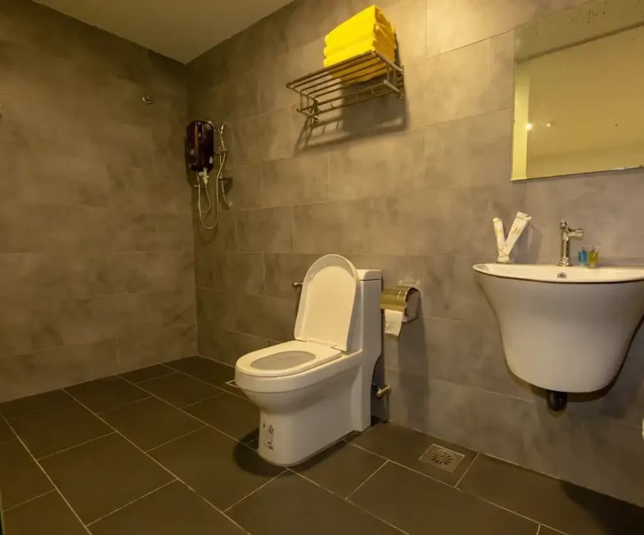 Elmark Hotel Malacca - photo 9