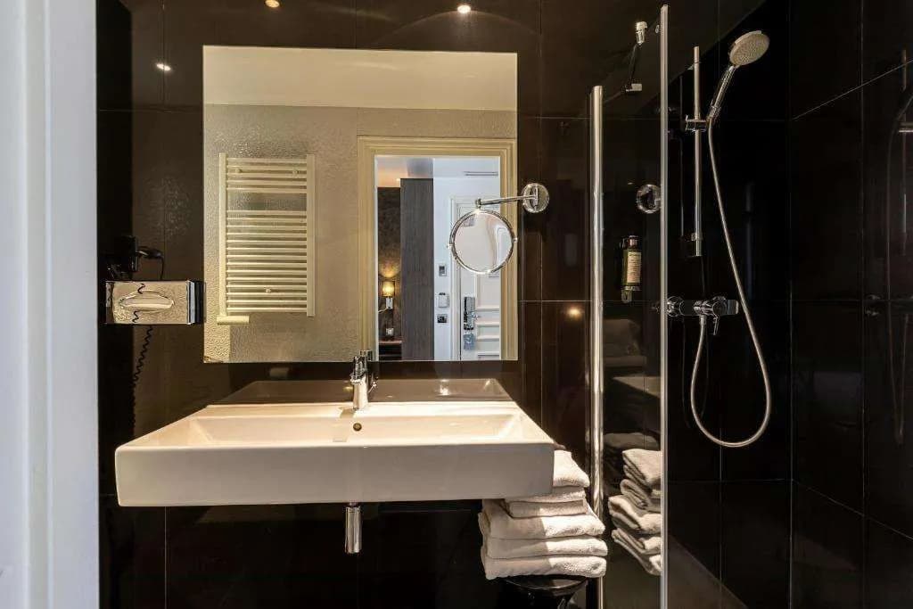 Hotel Diva Opera - photo 20