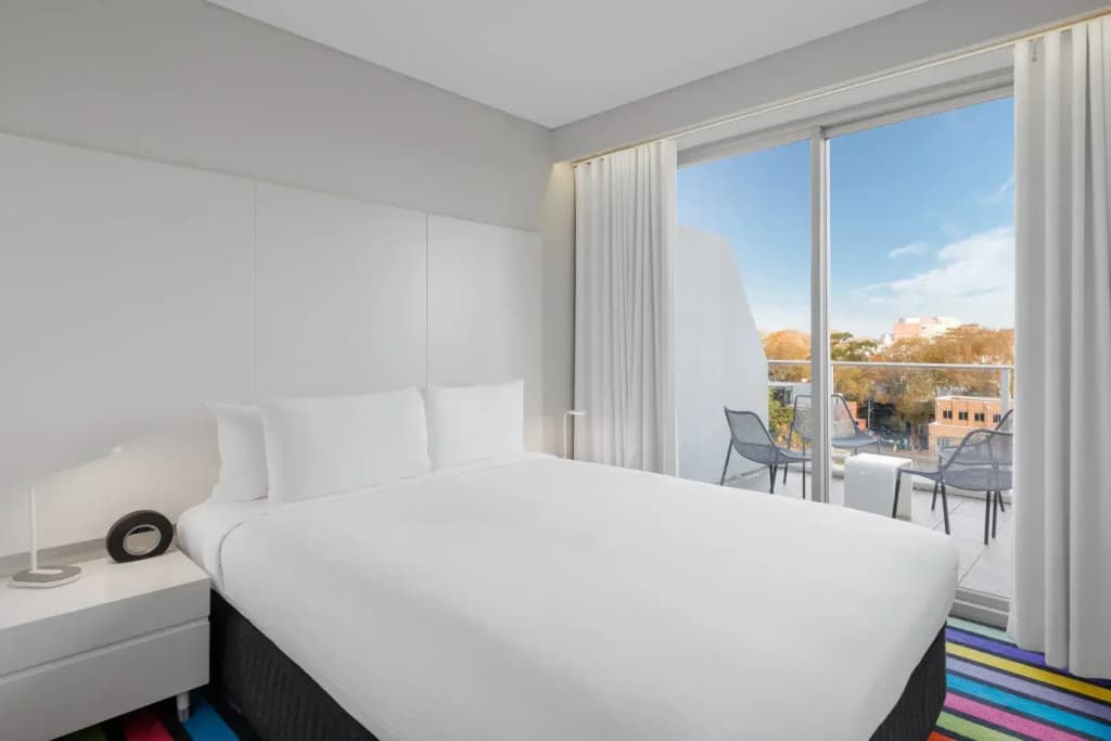 ADGE Hotel and Residences - photo 3