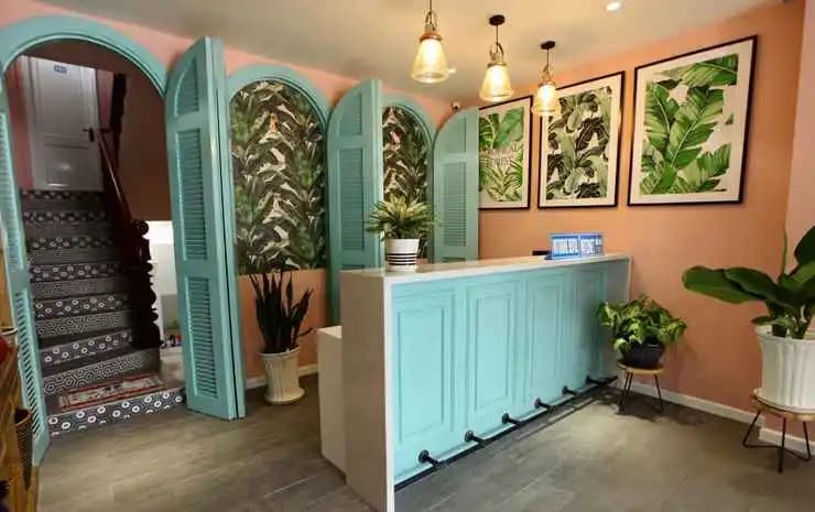 Sleepbox Hostel Phu Quoc - main photo