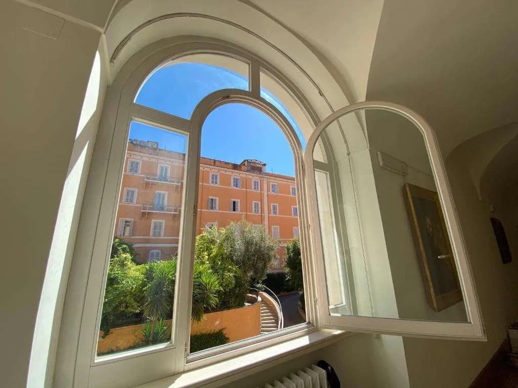 Basilica Hotel - photo 18