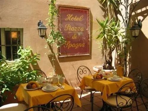 Piazza Di Spagna Studio Apt - photo 14