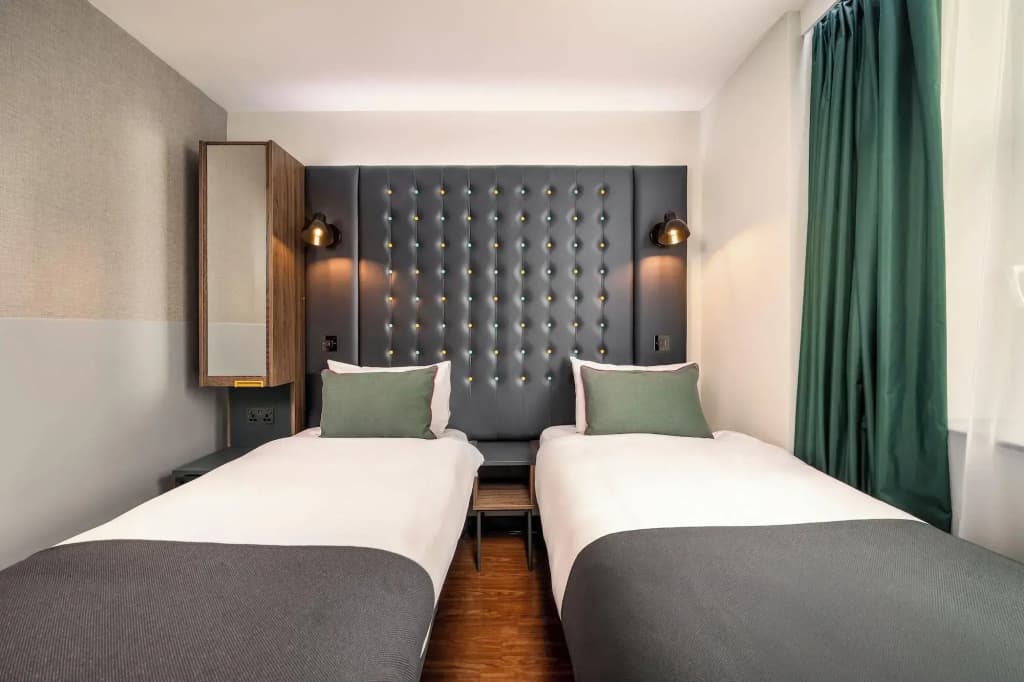 Point A Hotel London, Waterloo - photo 40
