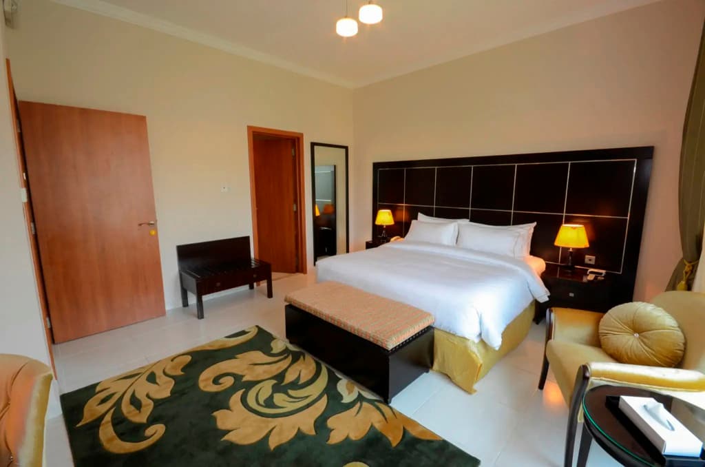 Coral Boutique Villas - photo 9