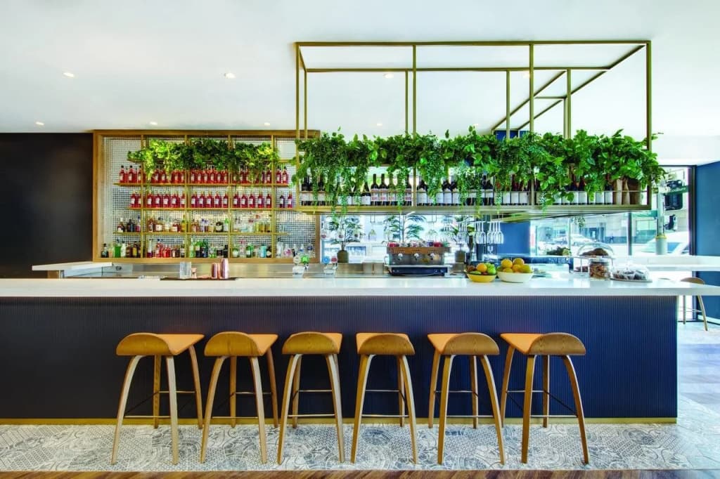 Vibe Hotel Sydney - photo 17