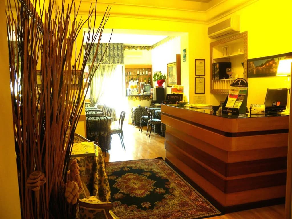 Hotel Margaret - photo 14