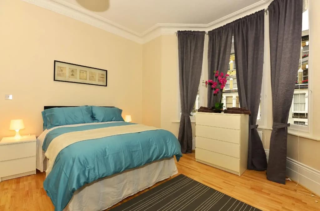 W14 Apartments - photo 9