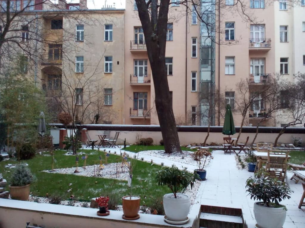 Residence Královský Vinohrad - photo 5