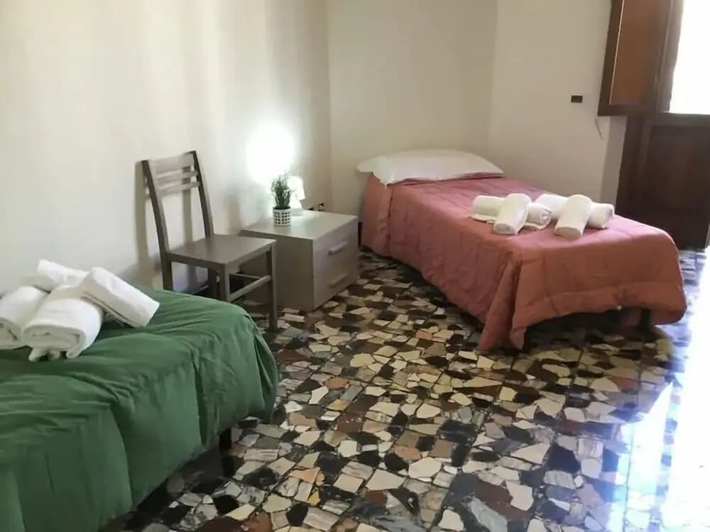Fortezza Third floor - main photo