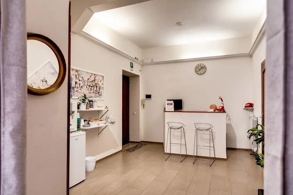 Termini Smart Rooms 2 - photo 13
