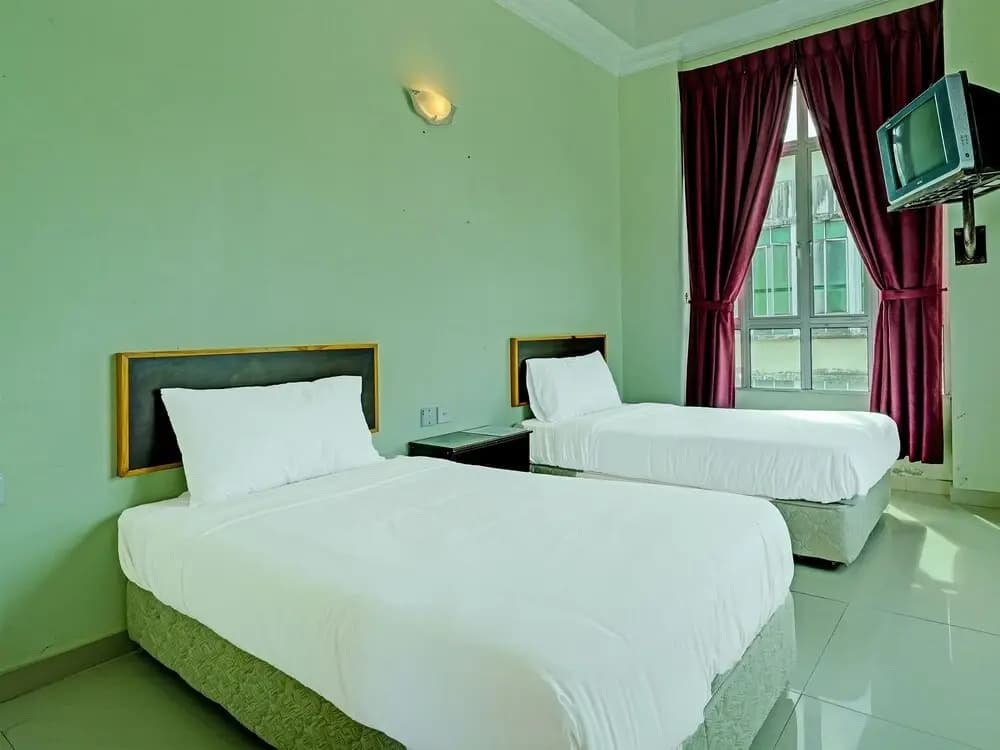Hotel O Good View Inn - photo 14