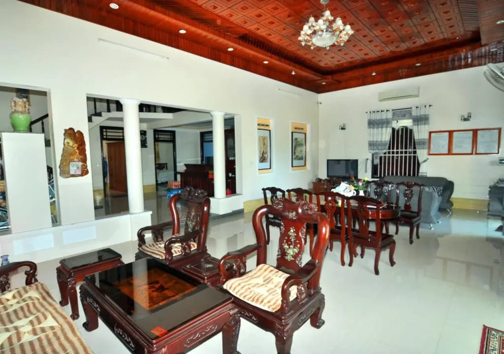 Hoa Hung Homestay - photo 11