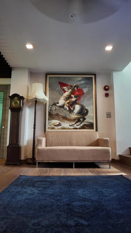 iCheck inn Residences Sukhumvit 20 - photo 13