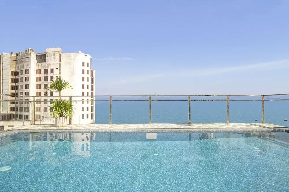 Palazzo Boutique Hotel - photo 14
