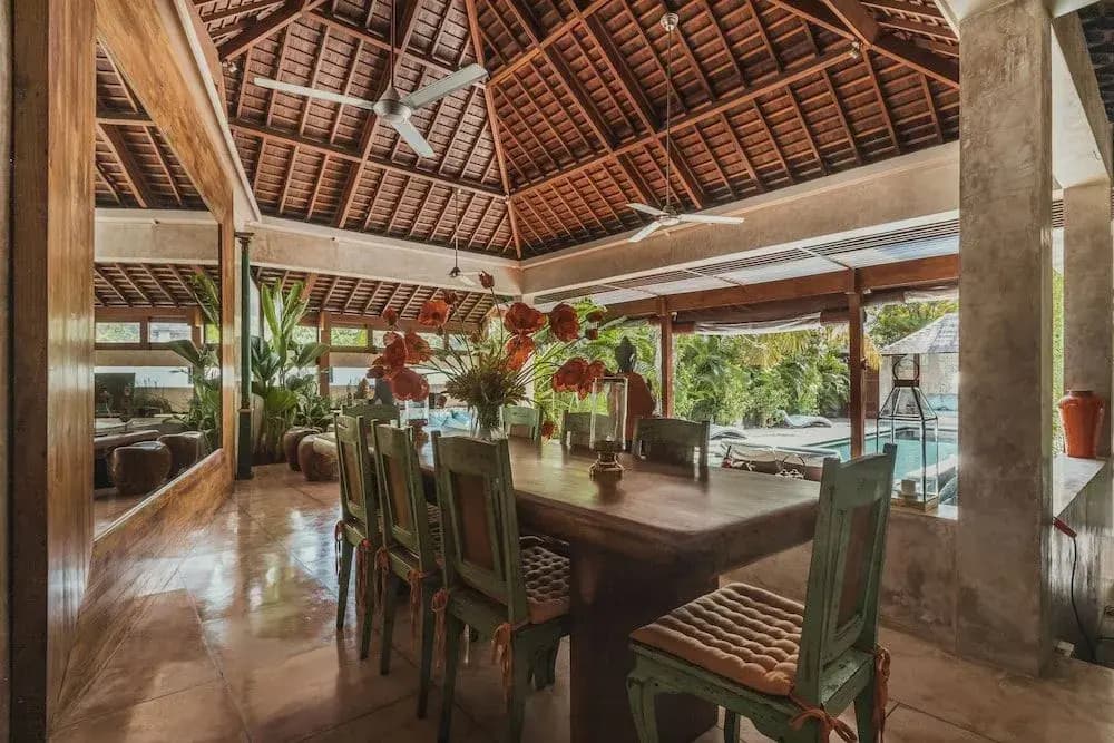 Villa Baraka - photo 19