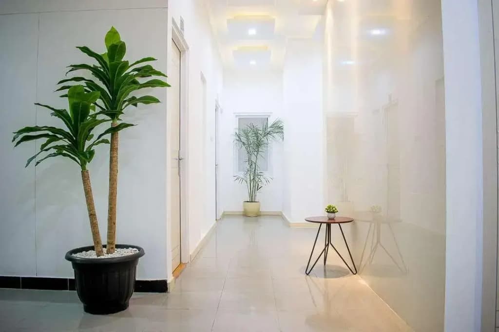 ZEN Rooms Senopati Syariah - photo 12