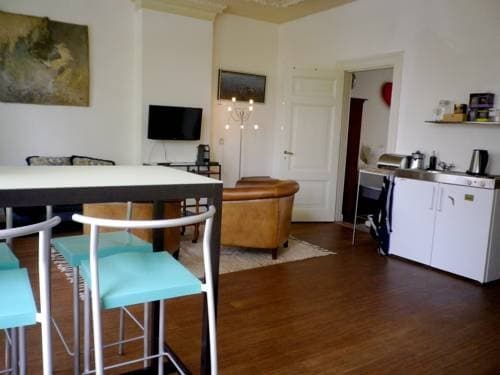 Rijksmuseum Apartment - photo 12