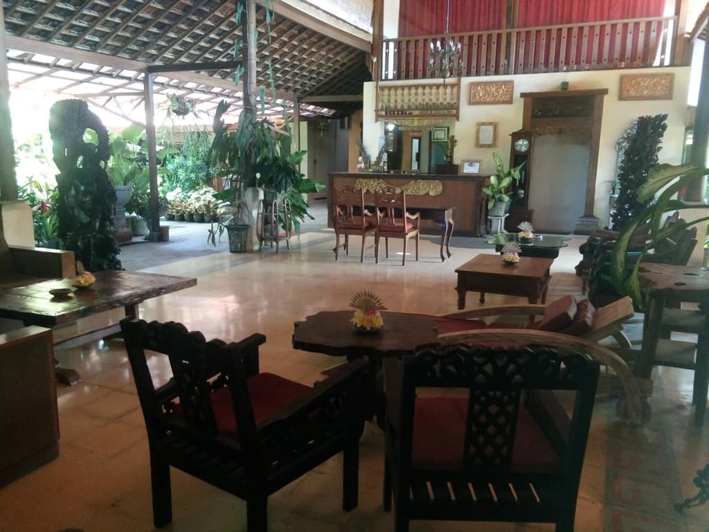 Gazebo Beach Hotel - photo 25