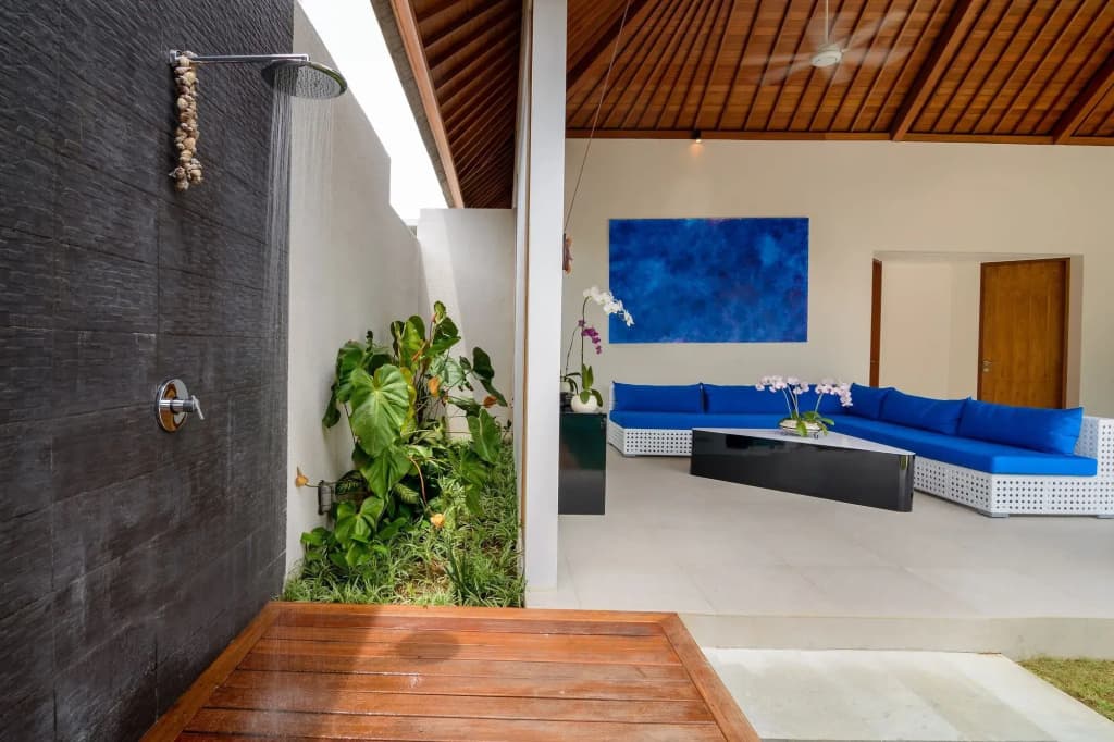 Villa Pacha seminyak by Best deals Asia Hospitality - photo 10