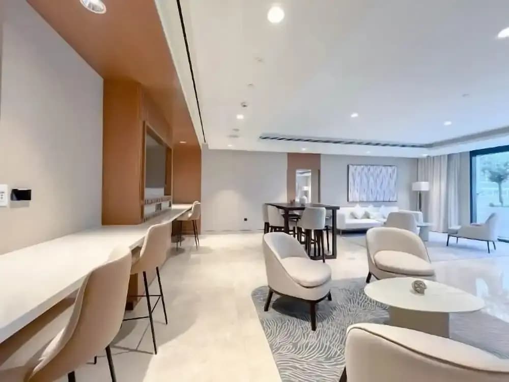 ACTONE Tower2-Step to Burjkhalifa-1BR - photo 22