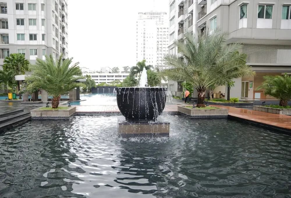 The Cupcake Suites Thamrin - photo 10
